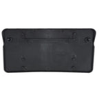 15-18 Mercedes CLS400/CLS550 AMG Style License Plate Mount - Front