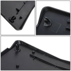 15-18 Mercedes CLS400/CLS550 AMG Style License Plate Mount - Front