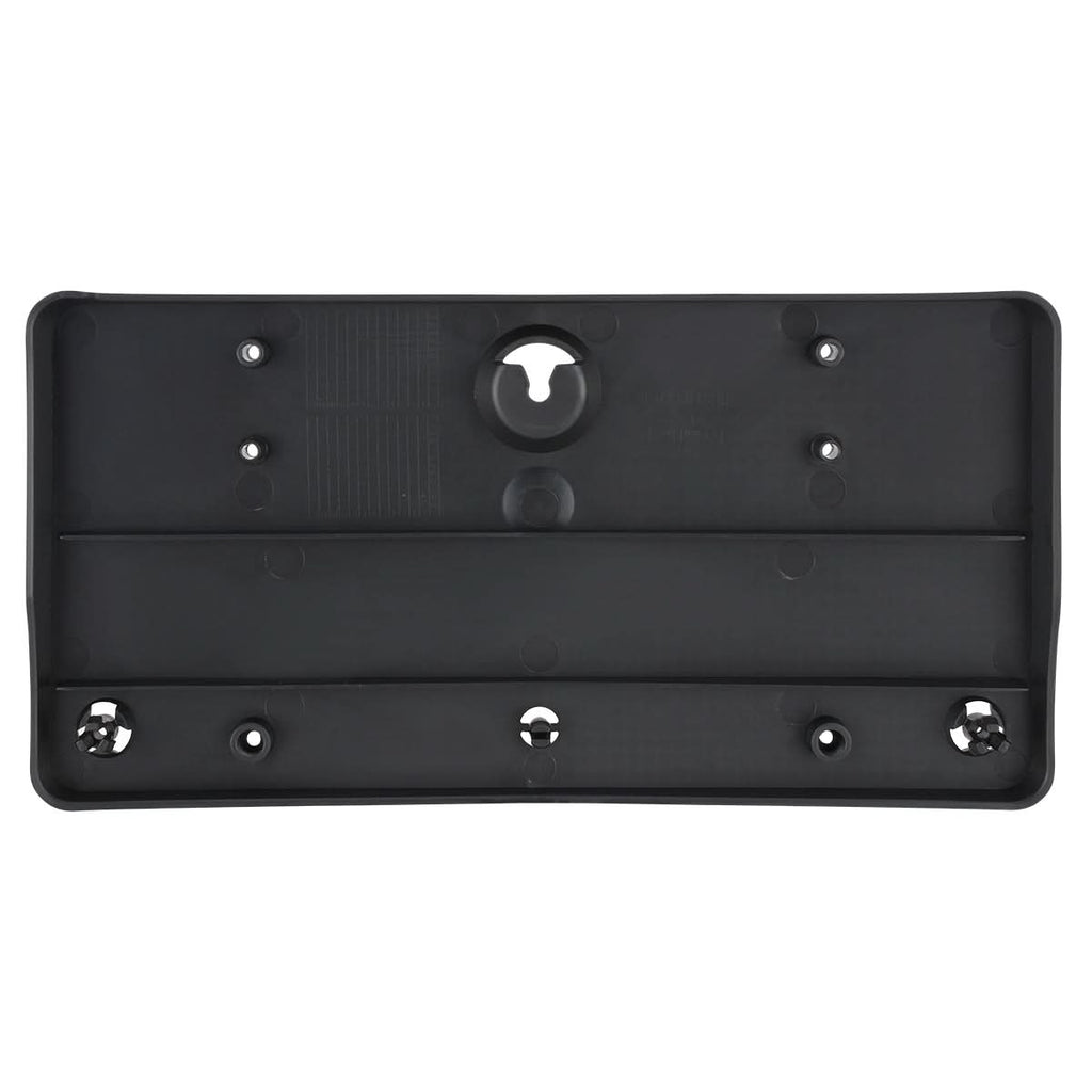 2014-2017 Mercedes S550/S600 AMG Style Front License Plate Bracket