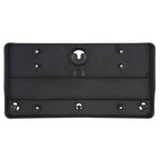 2014-2017 Mercedes S550/S600 AMG Style Front License Plate Bracket