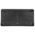 2018-2020 Mercedes S450/S560 Front License Plate Mounting Bracket
