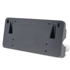 20-21 Mercedes GLC300 AMG Style License Plate Mounting Bracket - Front