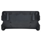 20-21 Mercedes GLC300 AMG Style License Plate Mounting Bracket - Front