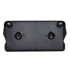 2020-2021 Mercedes GLC63 AMG Front License Plate Mounting Bracket