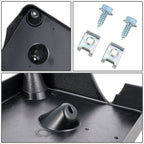 2020-2021 Mercedes GLC63 AMG Front License Plate Mounting Bracket