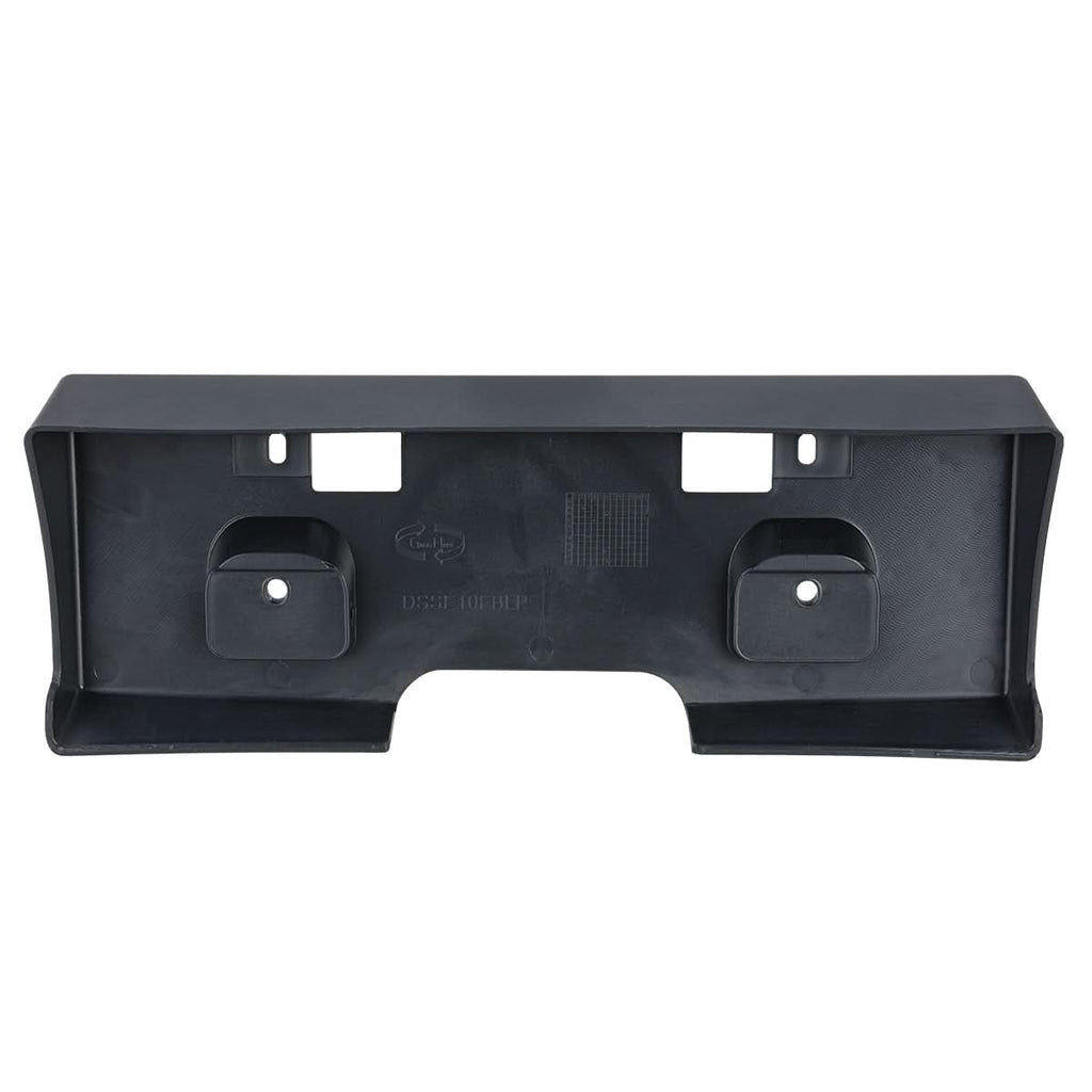 07-12 Nissan Sentra License Plate Mounting Bracket