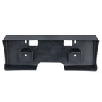 07-12 Nissan Sentra License Plate Mounting Bracket