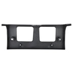 2013-2015 Nissan Altima Sedan Front License Plate Mounting Bracket
