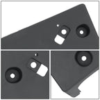 2007-2009 Nissan Altima Sedan License Plate Mounting Bracket