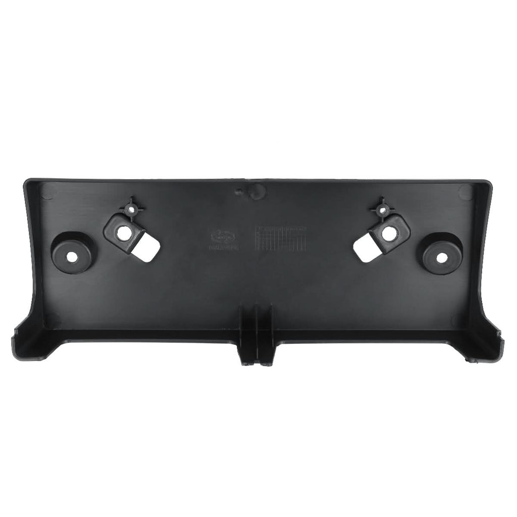 2007-2009 Nissan Altima Sedan License Plate Mounting Bracket