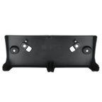 2007-2009 Nissan Altima Sedan License Plate Mounting Bracket