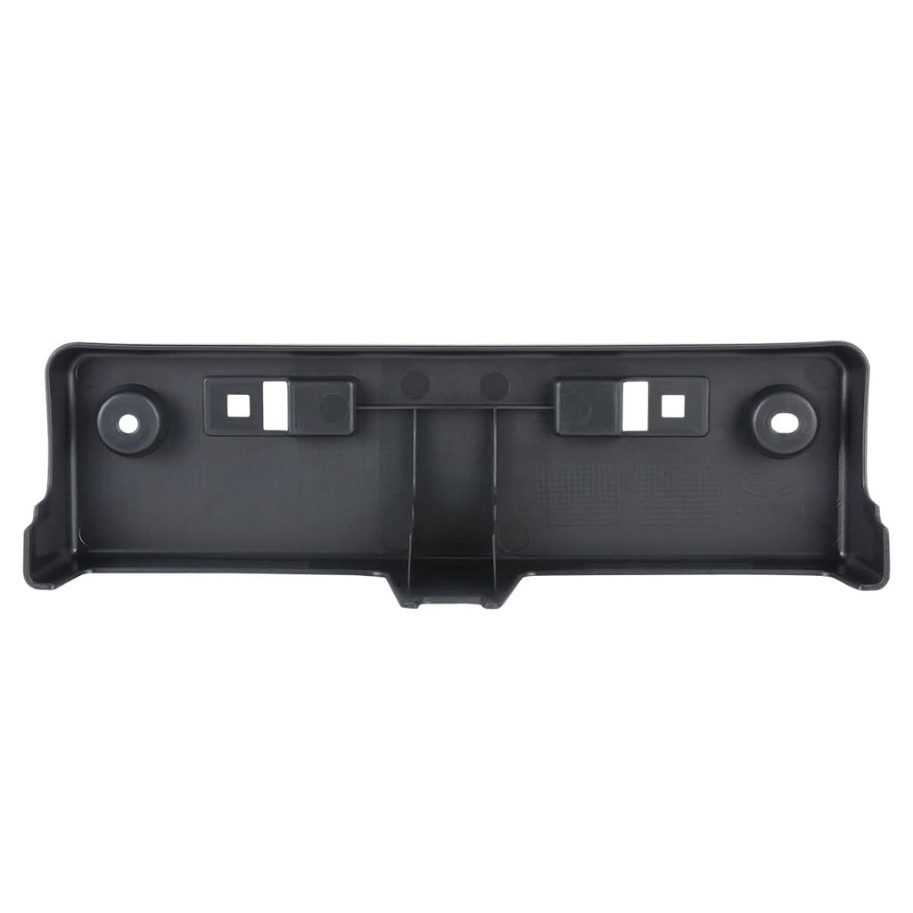 2007-2012 Nissan Versa Front License Plate Mounting Bracket