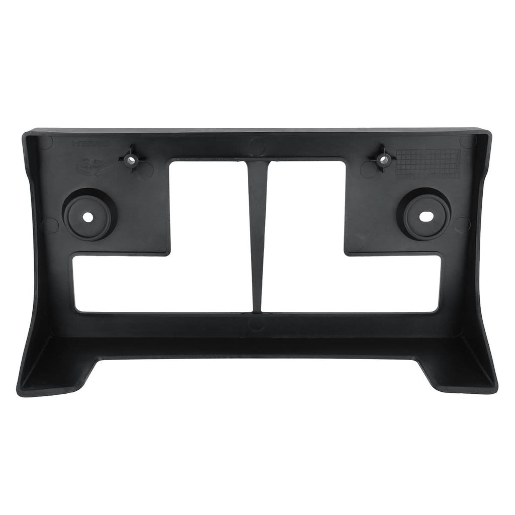 12-18 Nissan NV1500/NV2500/NV3500 Front License Plate Mounting Bracket