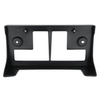 12-18 Nissan NV1500/NV2500/NV3500 Front License Plate Mounting Bracket