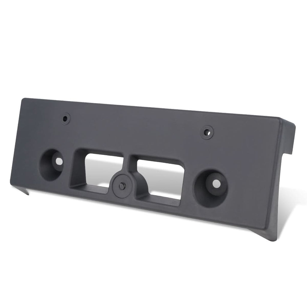 08-15 Nissan Armada Front License Plate Mounting Bracket