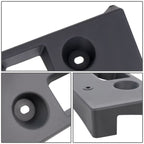 08-15 Nissan Armada Front License Plate Mounting Bracket