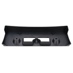 08-15 Nissan Armada Front License Plate Mounting Bracket