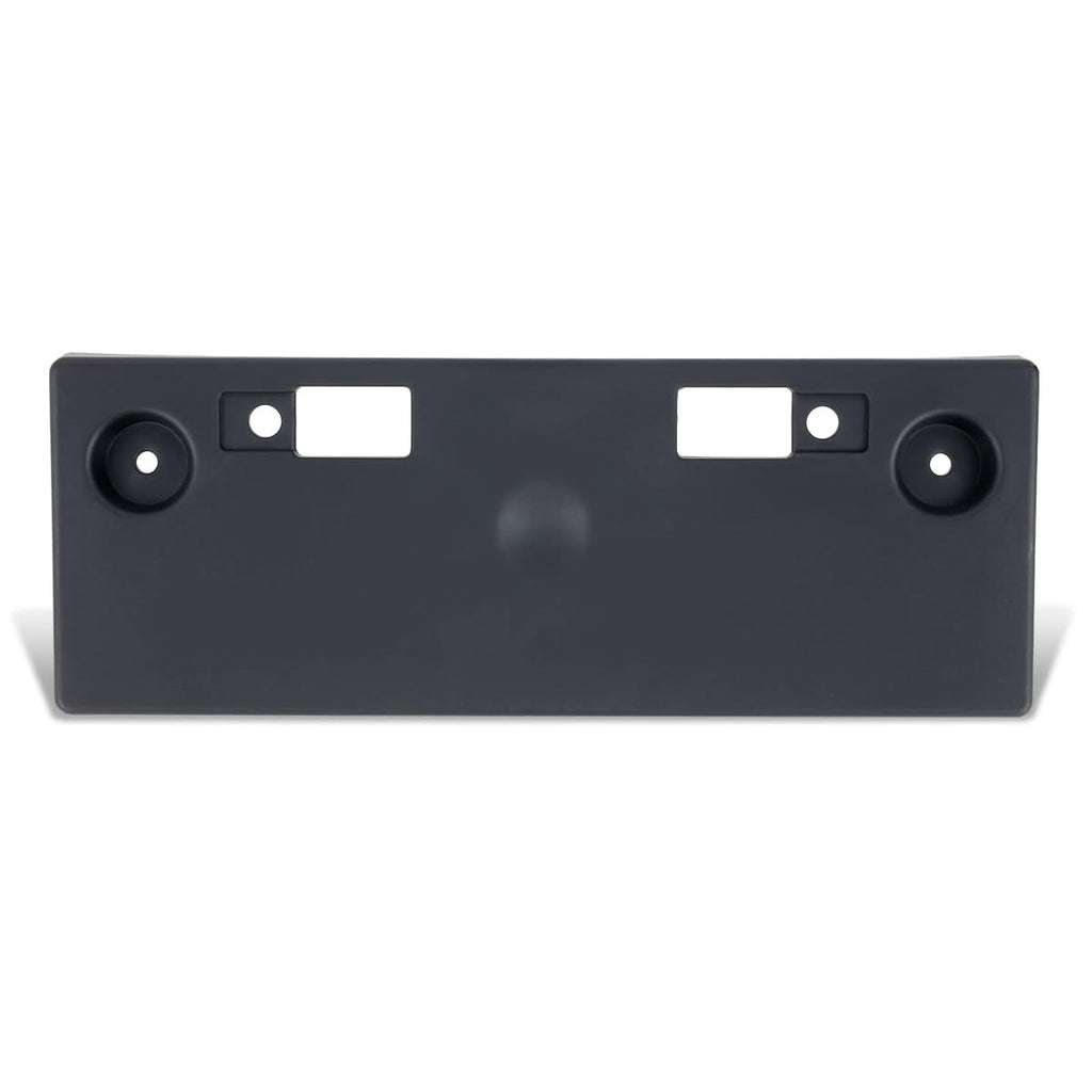 2016-2018 Nissan Sentra Front License Plate Mounting Bracket