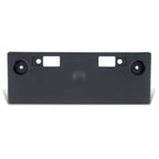2016-2018 Nissan Sentra Front License Plate Mounting Bracket