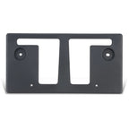 2016-2019 Nissan Titan XD Front License Plate Mounting Bracket