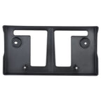 2016-2019 Nissan Titan XD Front License Plate Mounting Bracket
