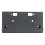 2005-2019 Nissan Frontier Front License Plate Mounting Bracket
