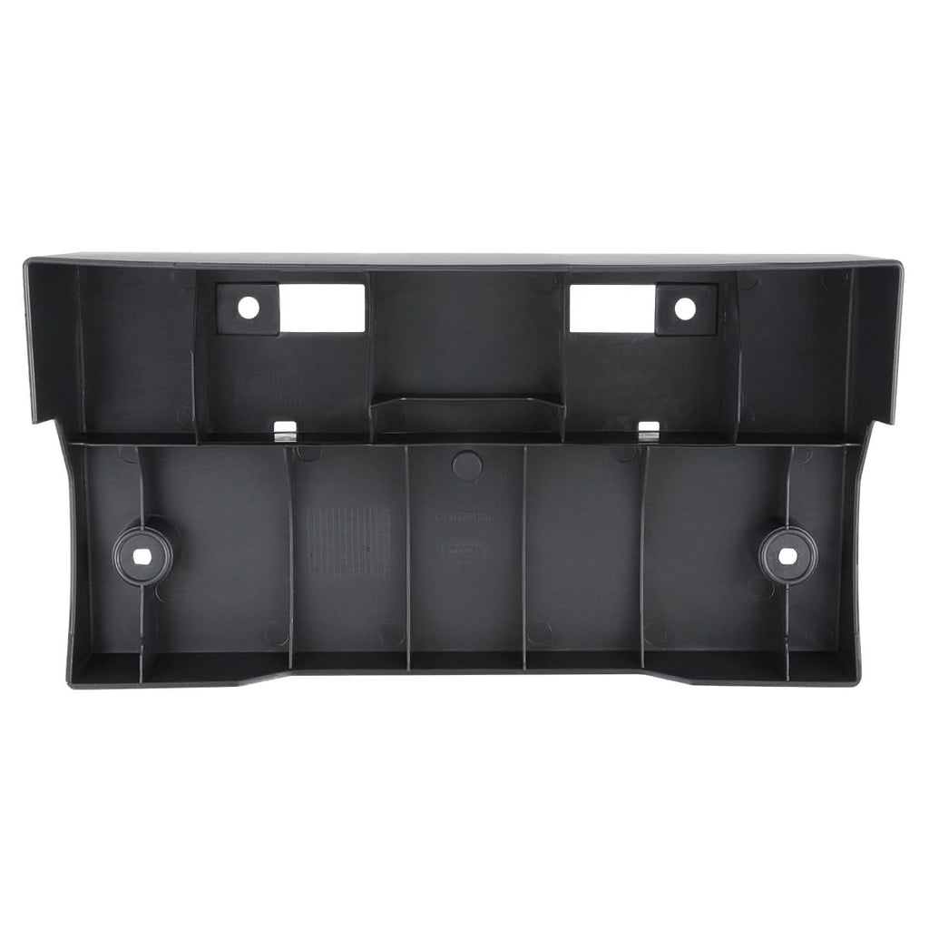 2005-2019 Nissan Frontier Front License Plate Mounting Bracket