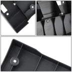 2005-2019 Nissan Frontier Front License Plate Mounting Bracket