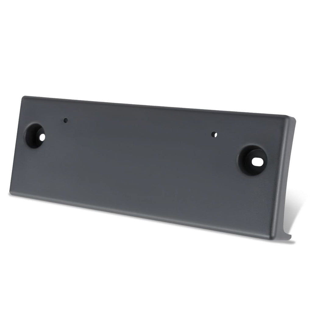 2014-2016 Nissan Versa Note Front License Plate Mounting Bracket