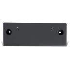 2014-2016 Nissan Versa Note Front License Plate Mounting Bracket