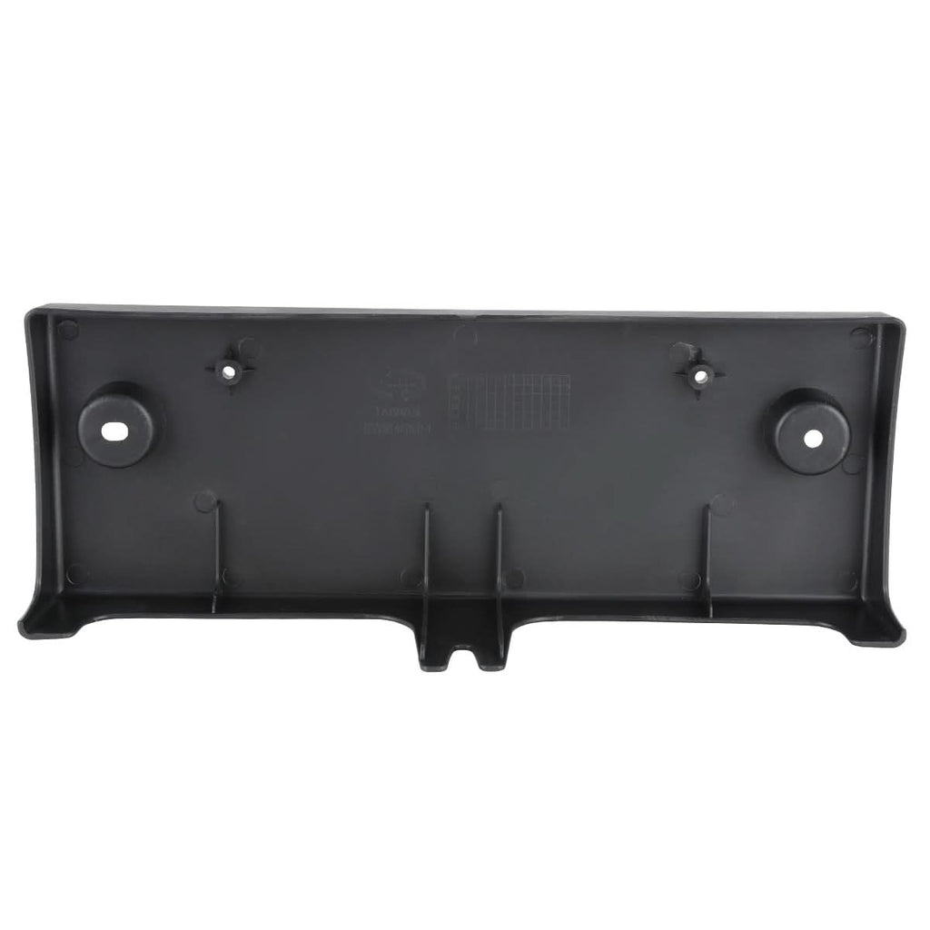 2014-2016 Nissan Versa Note Front License Plate Mounting Bracket