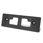 2017-2019 Nissan Pathfinder Front License Plate Mounting Bracket