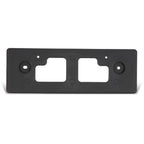 2017-2019 Nissan Pathfinder Front License Plate Mounting Bracket