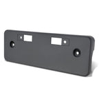 2017-2019 Nissan Rogue License Plate Mounting Bracket Front