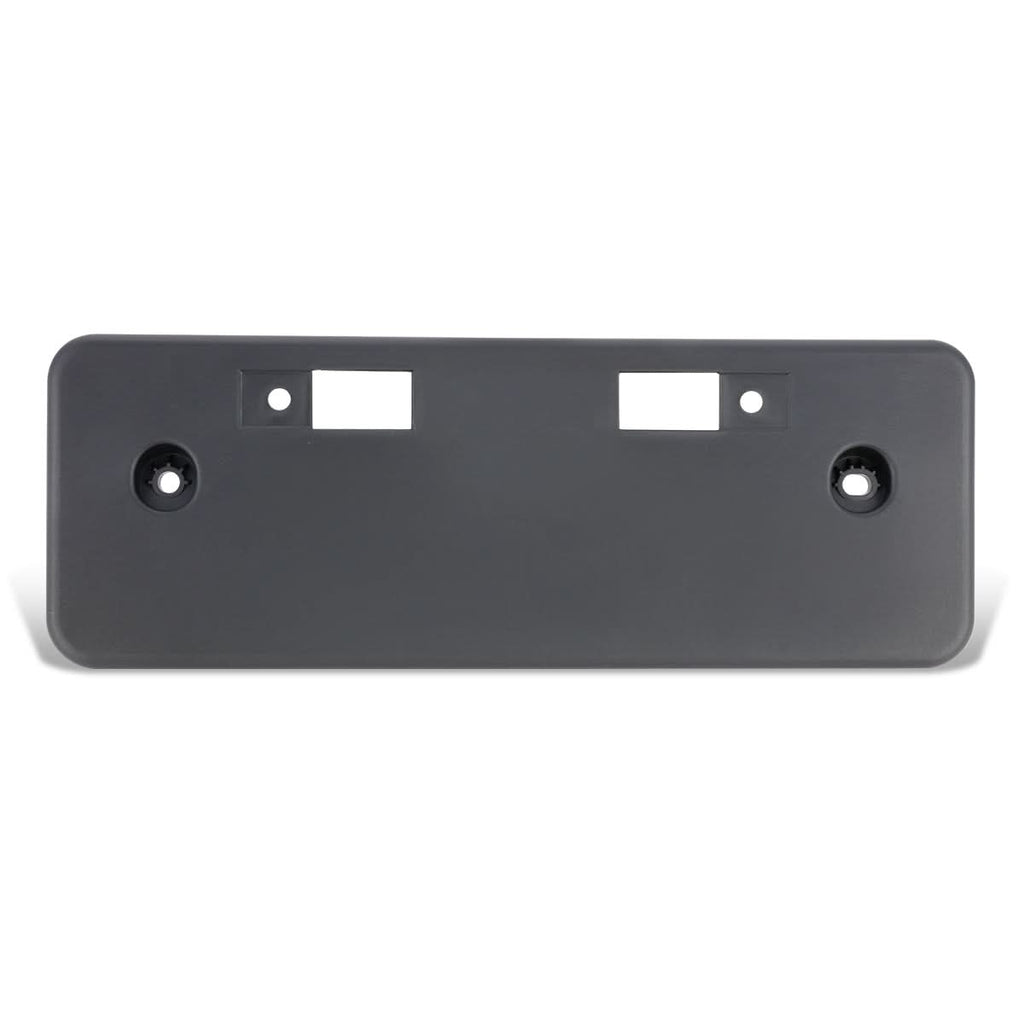 2017-2019 Nissan Rogue License Plate Mounting Bracket Front