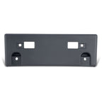 2005-2006 Nissan Altima Front License Plate Mounting Bracket