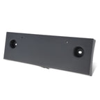 2017-2019 Nissan Versa Note Front License Plate Mounting Bracket