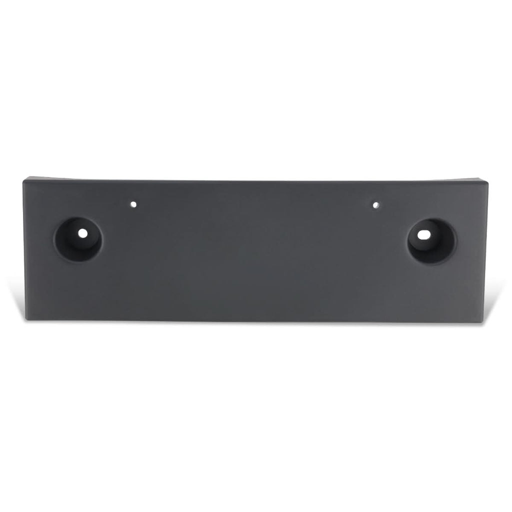 2017-2019 Nissan Versa Note Front License Plate Mounting Bracket