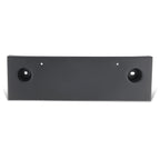2017-2019 Nissan Versa Note Front License Plate Mounting Bracket