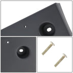 2017-2019 Nissan Versa Note Front License Plate Mounting Bracket