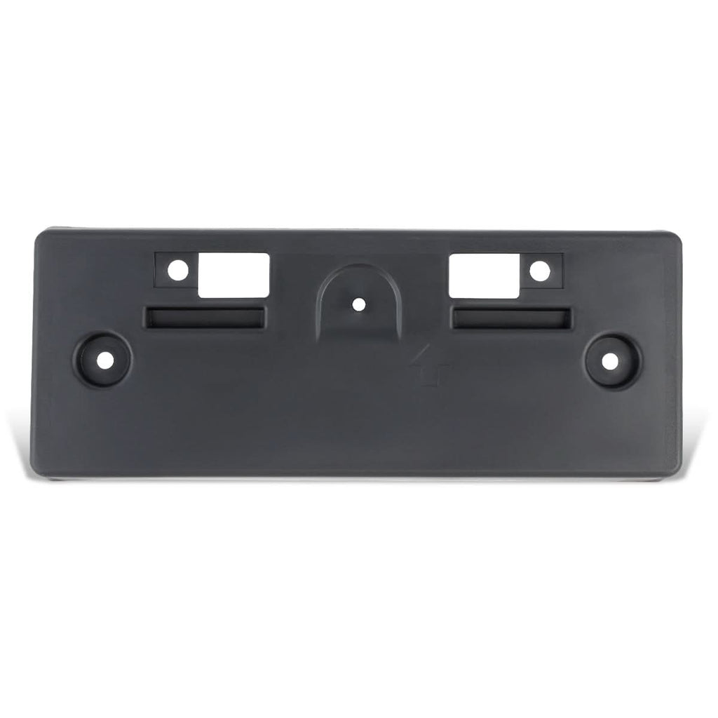 2017-2019 Nissan Armada Front License Plate Mounting Bracket