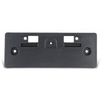 2017-2019 Nissan Armada Front License Plate Mounting Bracket
