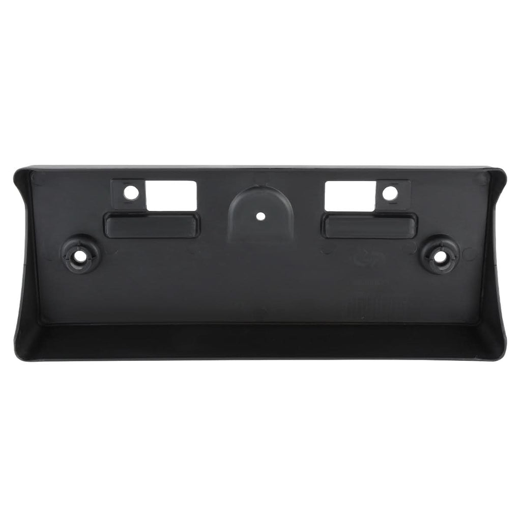 2017-2019 Nissan Armada Front License Plate Mounting Bracket