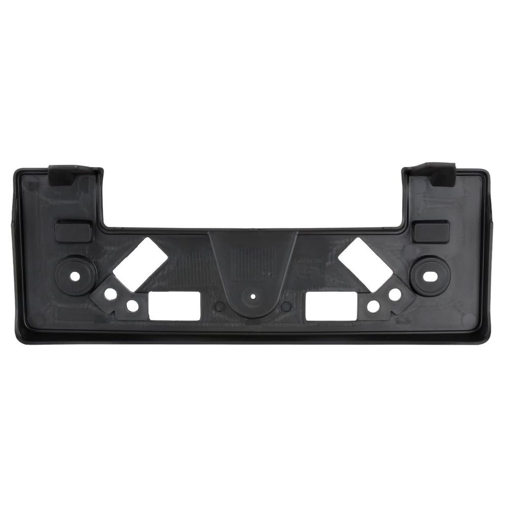 2011-2012 Nissan Leaf Front License Plate Mounting Bracket
