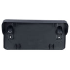 2015-2018 Porsche Macan Front License Plate Mounting Bracket