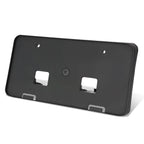 2009-2011 Toyota Corolla Front License Plate Mounting Bracket