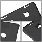 2009-2011 Toyota Corolla Front License Plate Mounting Bracket