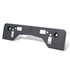 2009-2012 Toyota RAV4 License Plate Mounting Bracket - Front