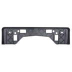 2009-2012 Toyota RAV4 License Plate Mounting Bracket - Front