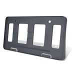 2011-2013 Toyota Highlander Front License Plate Mounting Bracket